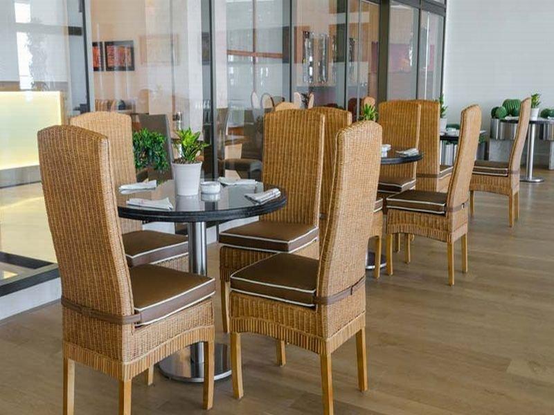 Hotel Seybouse International Аннаба Экстерьер фото